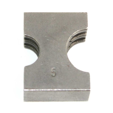 Interstate Pneumatics Crimping Die No 5, for H8 H8-Die5